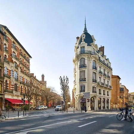 Le Candelier - Centre - Luxe - Terrasse - Clim Apartamento