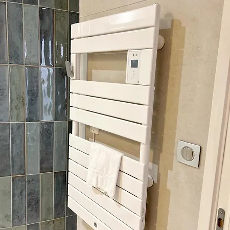 Le Candelier - Centre - Luxe - Terrasse - Clim Apartman Toulouse