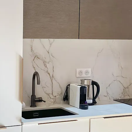 דירה Le Candelier - Centre - Luxe - Terrasse - Clim טולוז