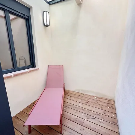 Le Candelier - Centre - Luxe - Terrasse - Clim * Toulouse