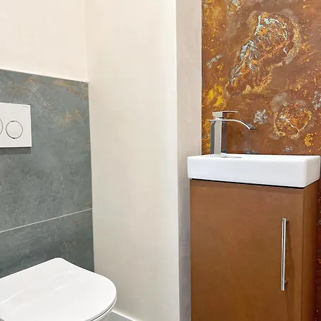 Le Candelier - Centre - Luxe - Terrasse - Clim טולוז