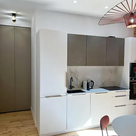 Le Candelier - Centre - Luxe - Terrasse - Clim Apartment