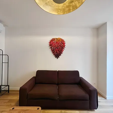 Le Candelier - Centre - Luxe - Terrasse - Clim טולוז