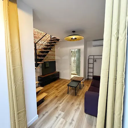 Le Candelier - Centre - Luxe - Terrasse - Clim * Toulouse