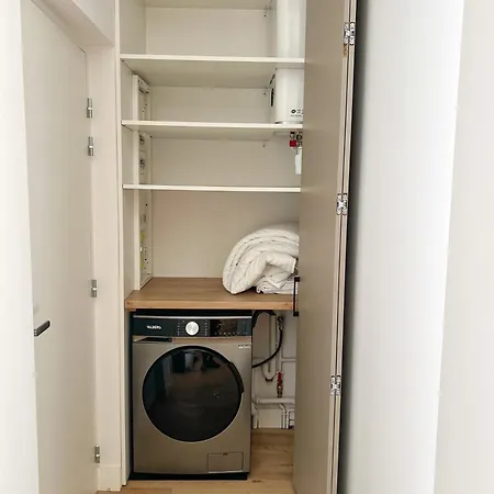 דירה Le Candelier - Centre - Luxe - Terrasse - Clim