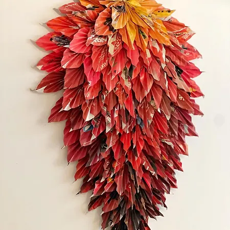 Le Candelier - Centre - Luxe - Terrasse - Clim דירה