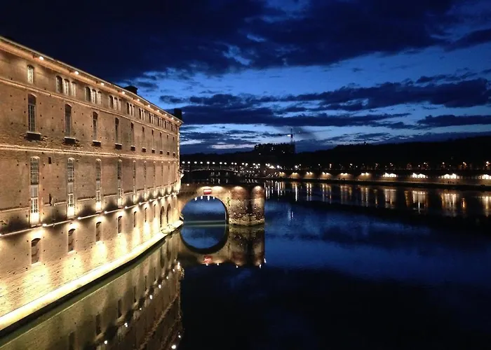 Apartamento Le Candelier - Centre - Luxe - Terrasse - Clim *