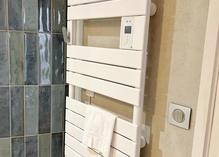 Le Candelier - Centre - Luxe - Terrasse - Clim Apartment Toulouse