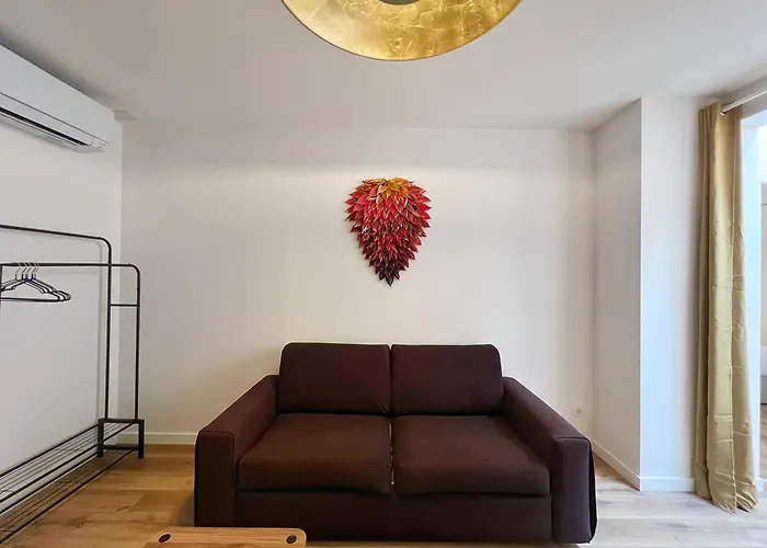 Le Candelier - Centre - Luxe - Terrasse - Clim Toulouse