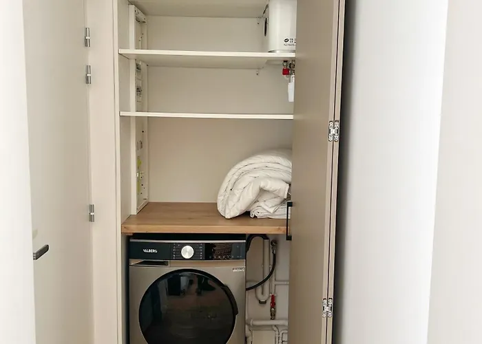 شقة Le Candelier - Centre - Luxe - Terrasse - Clim