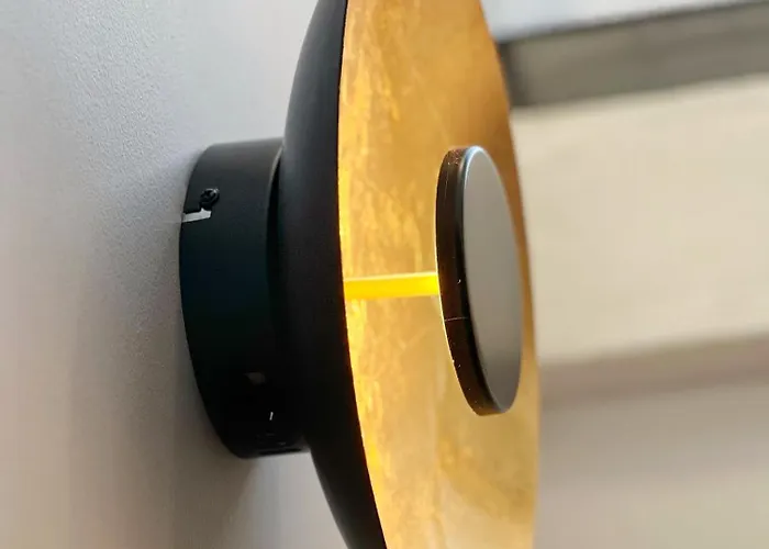 شقة Le Candelier - Centre - Luxe - Terrasse - Clim تولوز