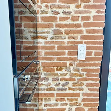 Le Candelier - Centre - Luxe - Terrasse - Clim *