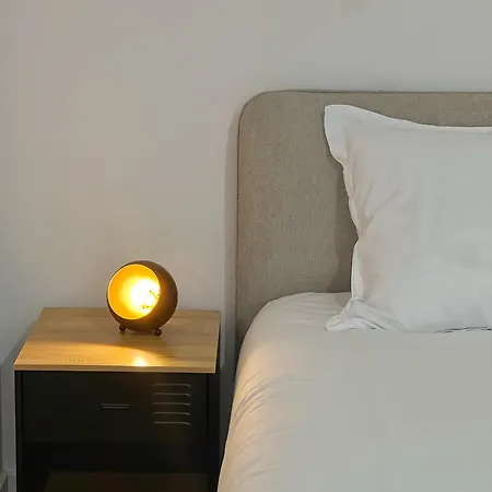 Le Candelier - Centre - Luxe - Terrasse - Clim