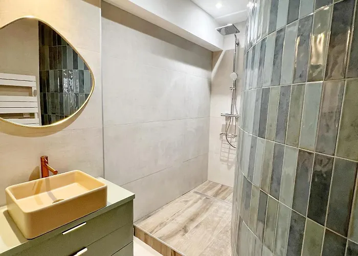 Le Candelier - Centre - Luxe - Terrasse - Clim Toulouse