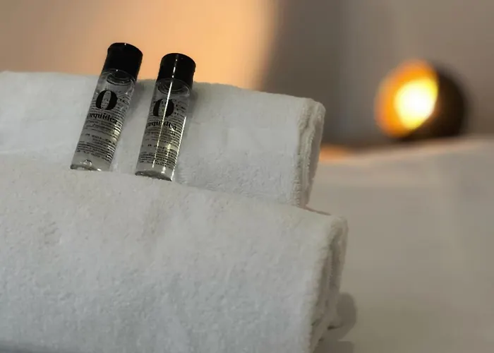 Le Candelier - Centre - Luxe - Terrasse - Clim