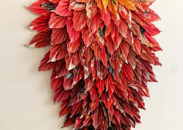 Le Candelier - Centre - Luxe - Terrasse - Clim Apartment