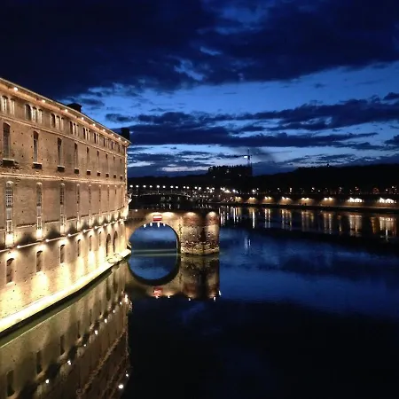 شقة Le Candelier - Centre - Luxe - Terrasse - Clim *