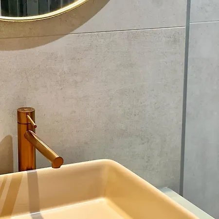 Le Candelier - Centre - Luxe - Terrasse - Clim شقة