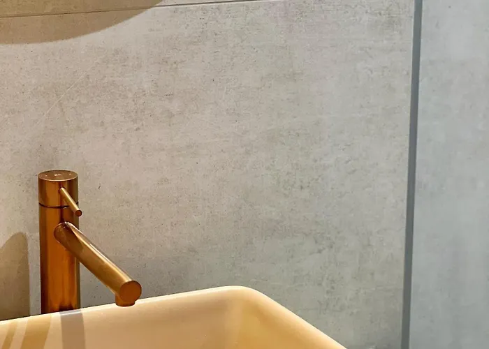 Le Candelier - Centre - Luxe - Terrasse - Clim Apartamento